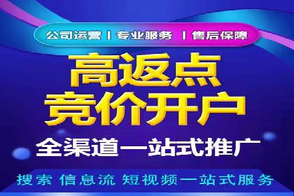 百度竞价托管运营数据驱动决策案例分析